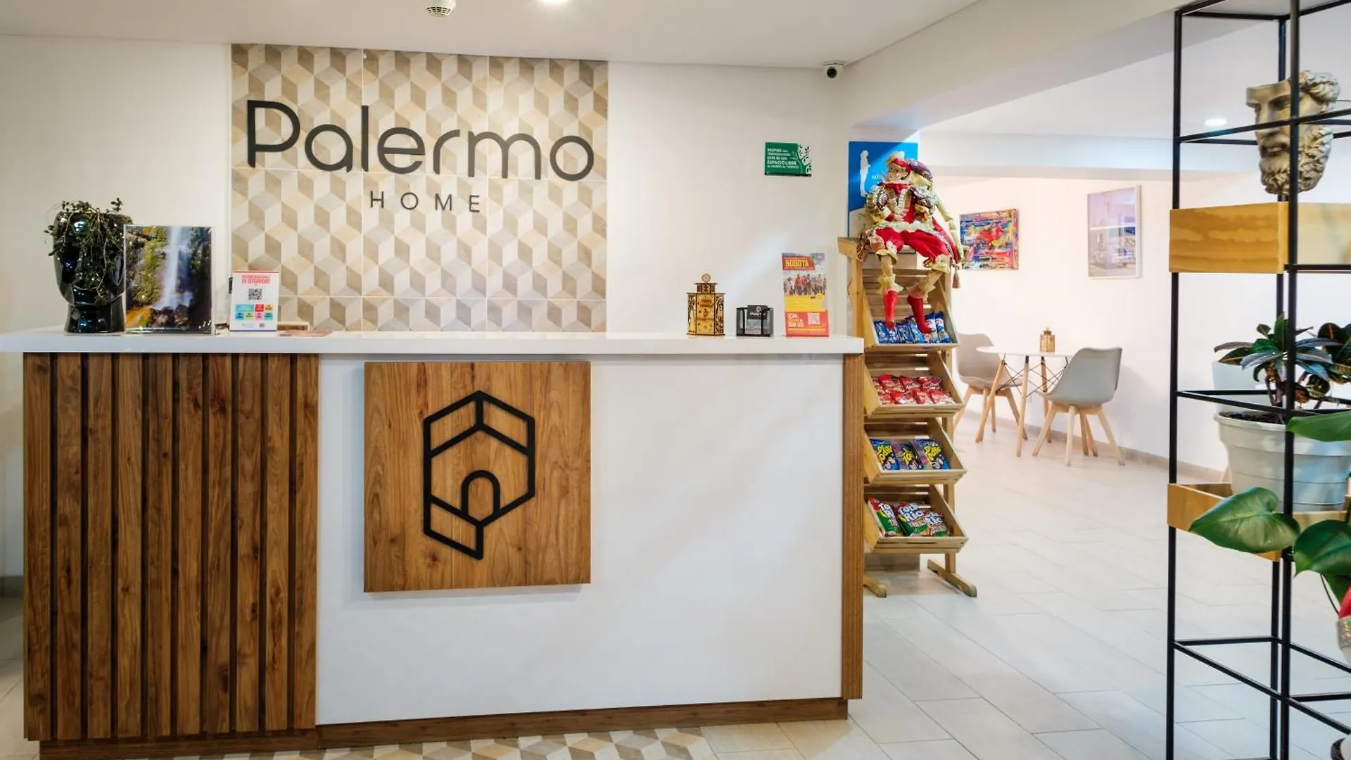Palermo Home Bogotá