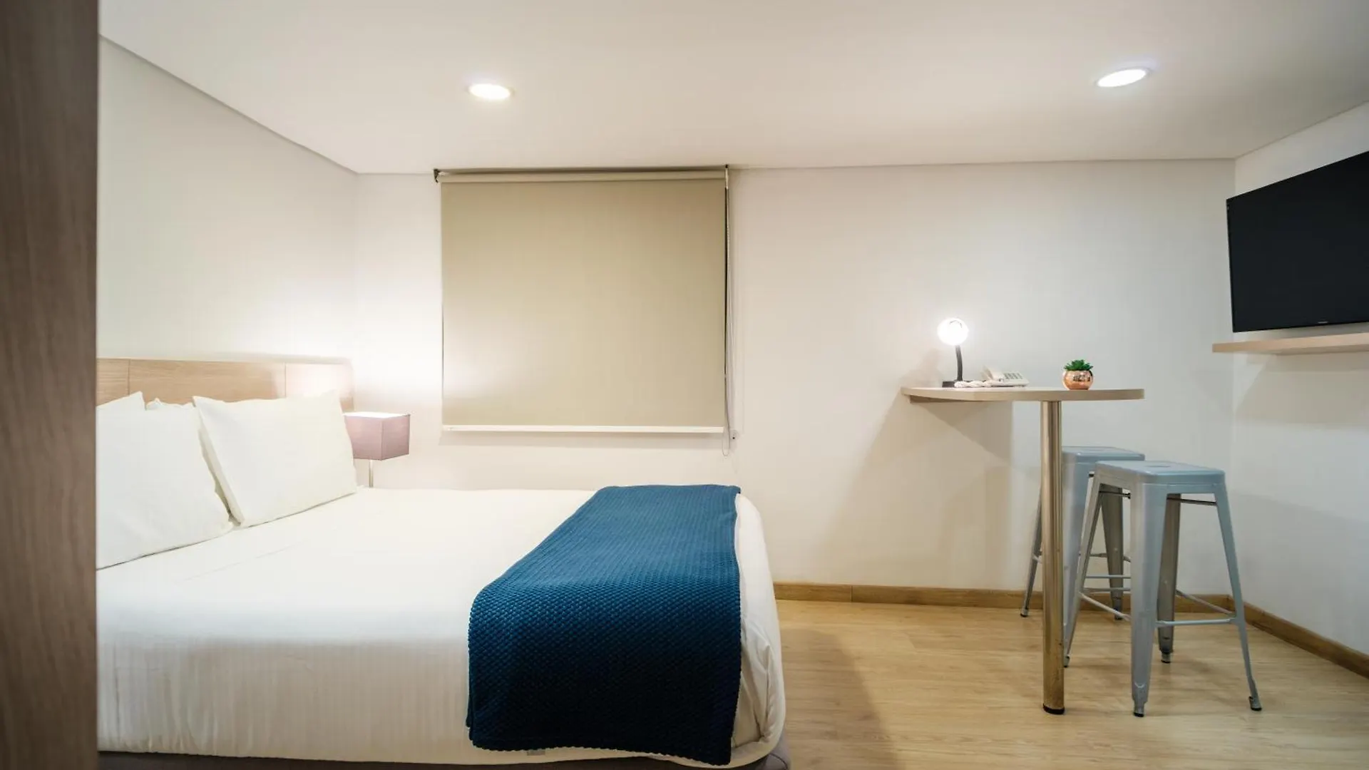 Palermo Home Bogotá Hotel