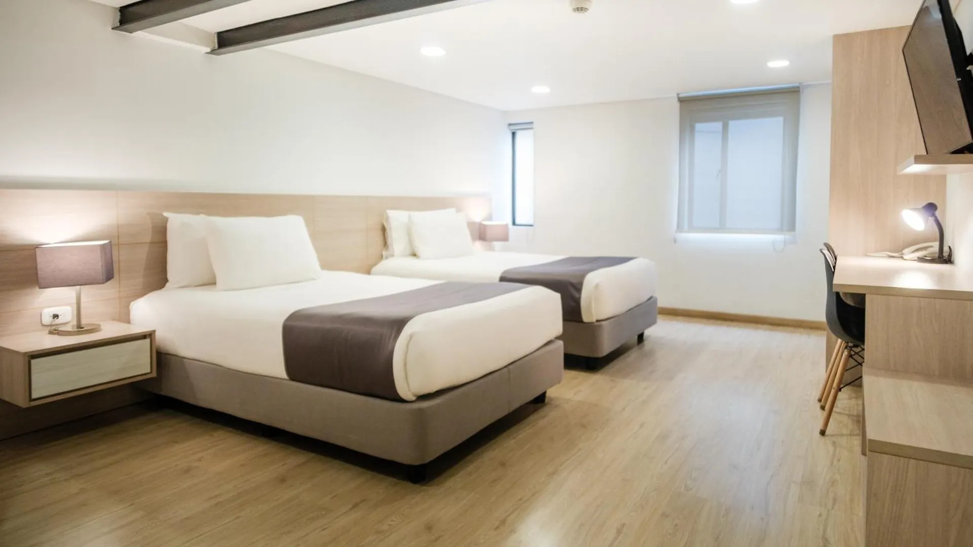 Palermo Home Bogotá Hotel