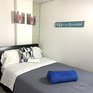 Apartamento ApartaEstudios Bogotá, Bogotá
