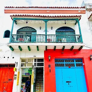 Hotel La Espanola De Getsemani