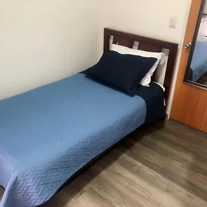 Apartamento Apto Privado Cerca Al Aeropuerto -transporte Disponible, Bogotá
