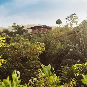  Lodge La Casita Del Bosque Kolumbien