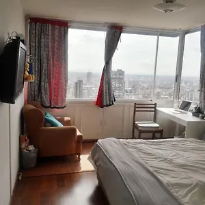 Habitación en casa particular Torres de Fenicia, Bogotá