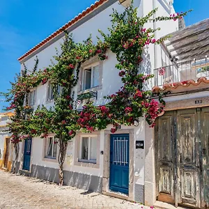 *** Casa de hóspedes Casas Da Formosa - Casa Do Postigo Portugal