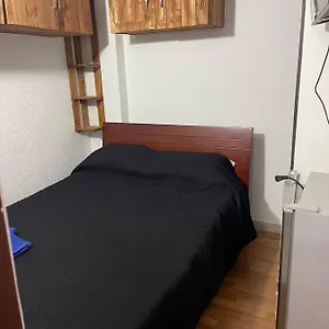 Apartamento Calle 97204, Bogotá