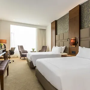 Hotel Nh Collection Royal Teleport, Bogota