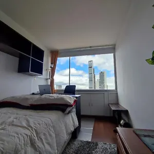 Habitación en casa particular Torres de Fenicia, Bogotá