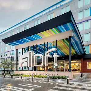 Aloft Airport Hotel