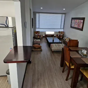 Apartamento La Floresta Con Todas Comodidades, Bogotá