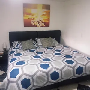3* Отель Hotel Boutique Mendoza - Cerca Aeropuerto El Dorado