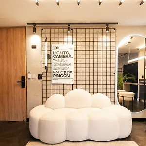 **** Hotel Indie Universe Creative Colômbia