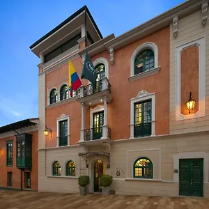 De La Opera Bogotá