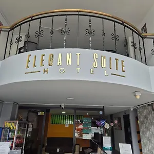 2* Отель Hotel Elegant Suite