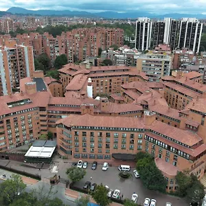 Estelar La Fontana Hotel