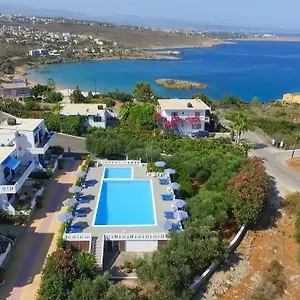 Michalis Aparthotel