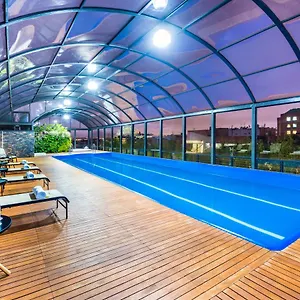 5* Отель Cosmos 100 & Centro De Convenciones - Cosmos