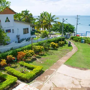  Apartment Sweet Anashly Kolumbien
