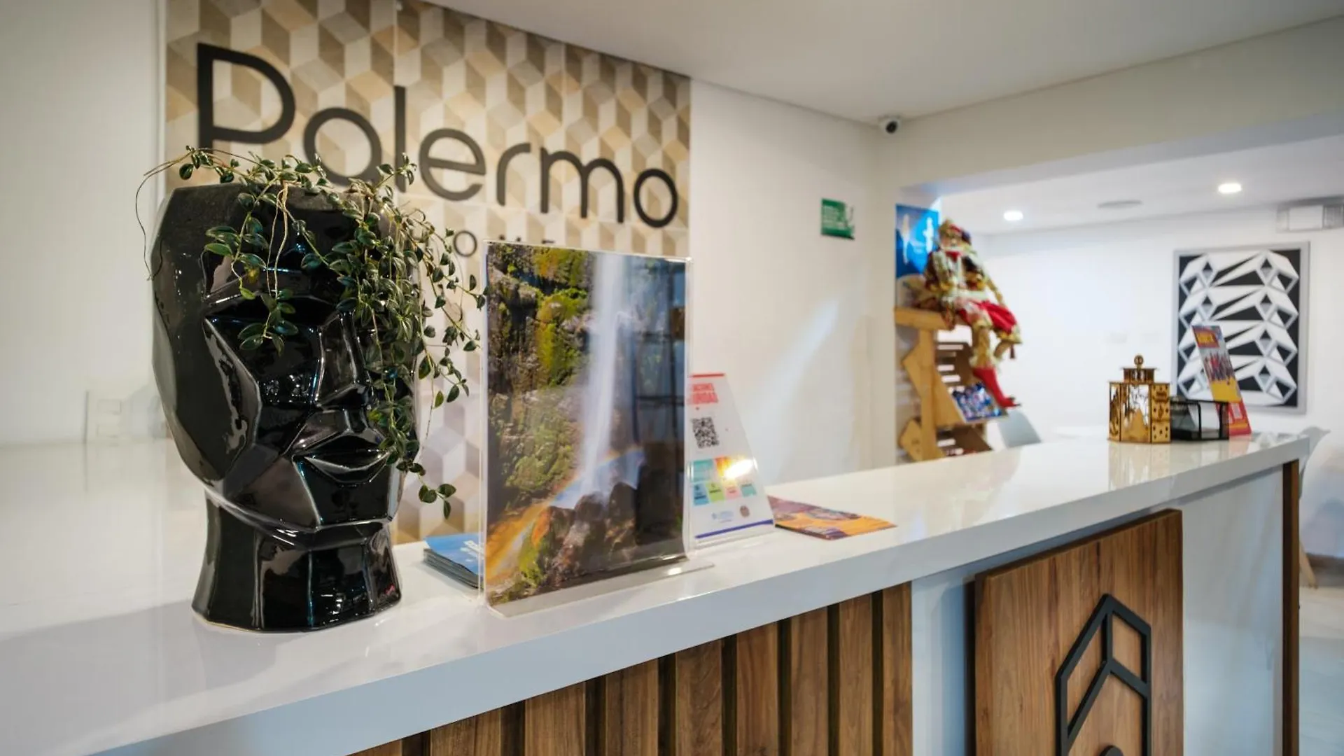 Palermo Home Bogota & Art Gallery 3*,  Kolumbien