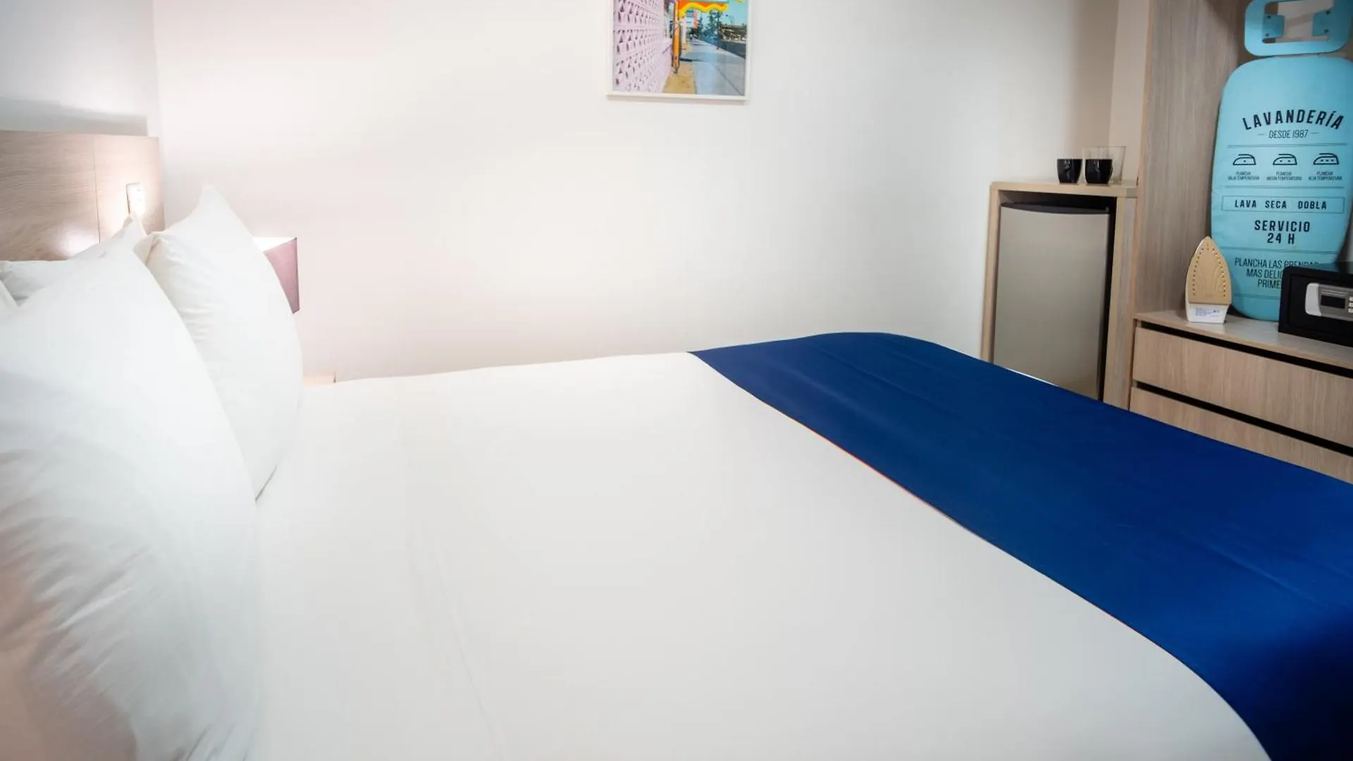 Palermo Home Bogota & Art Gallery 哥伦比亚