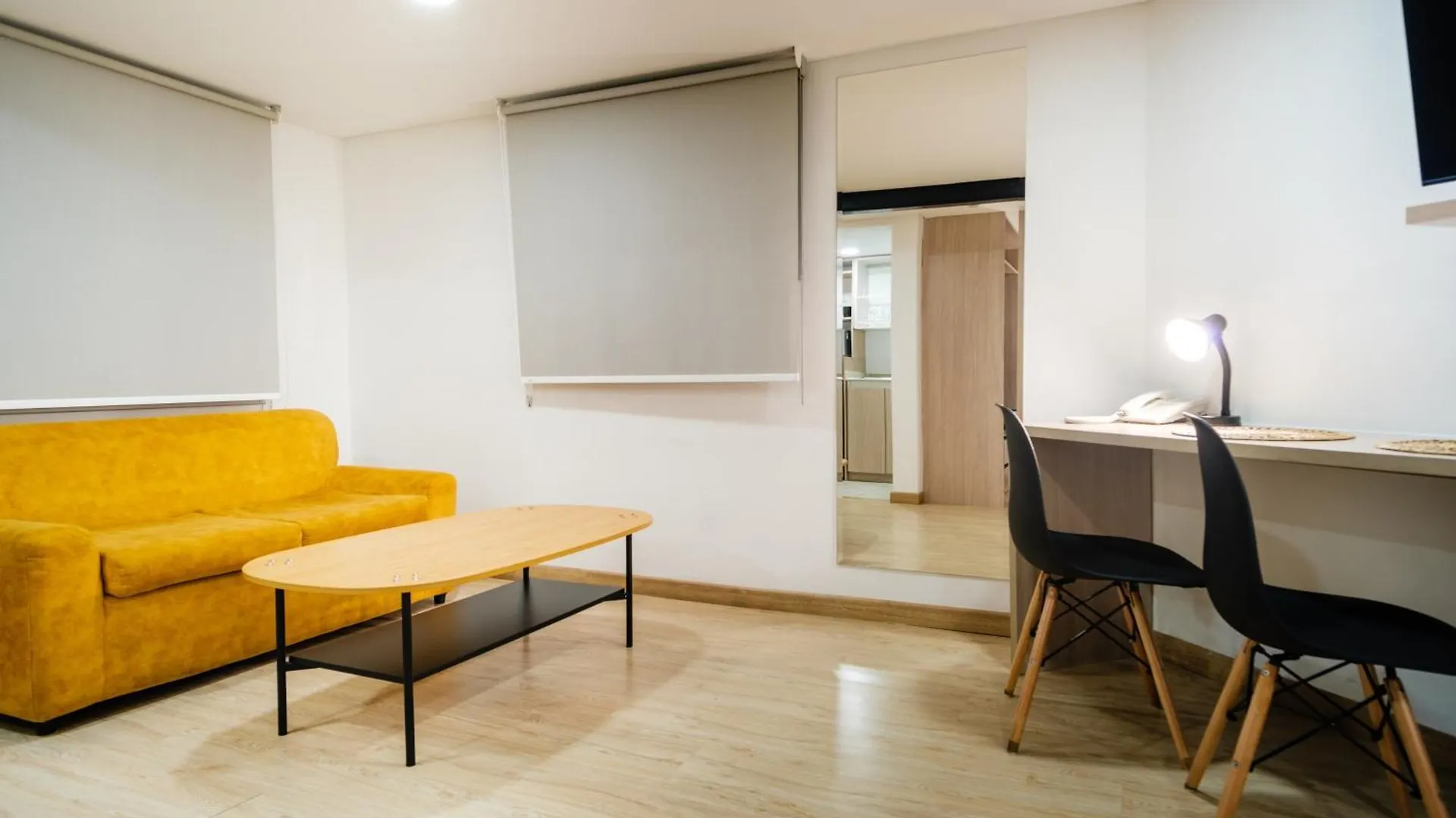 Palermo Home Bogota & Art Gallery