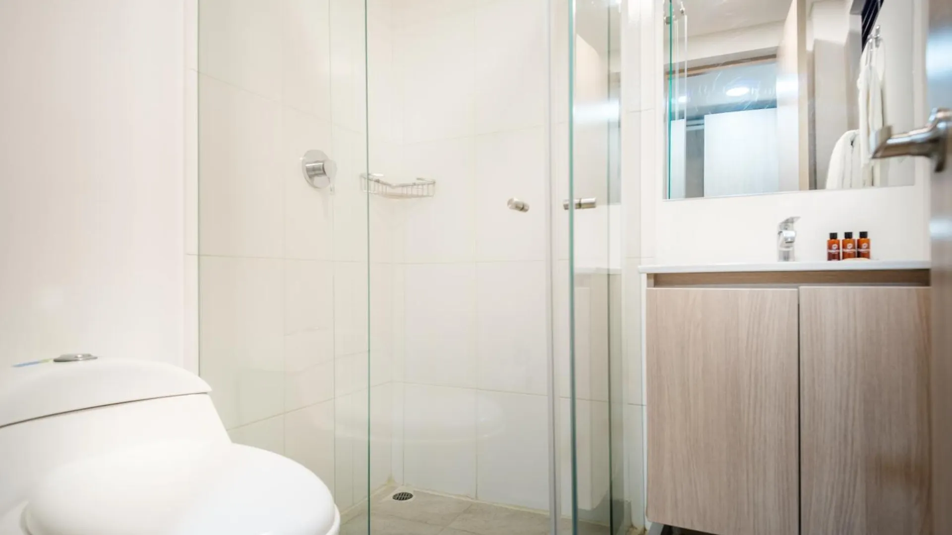 Palermo Home Bogota & Art Gallery Hotel