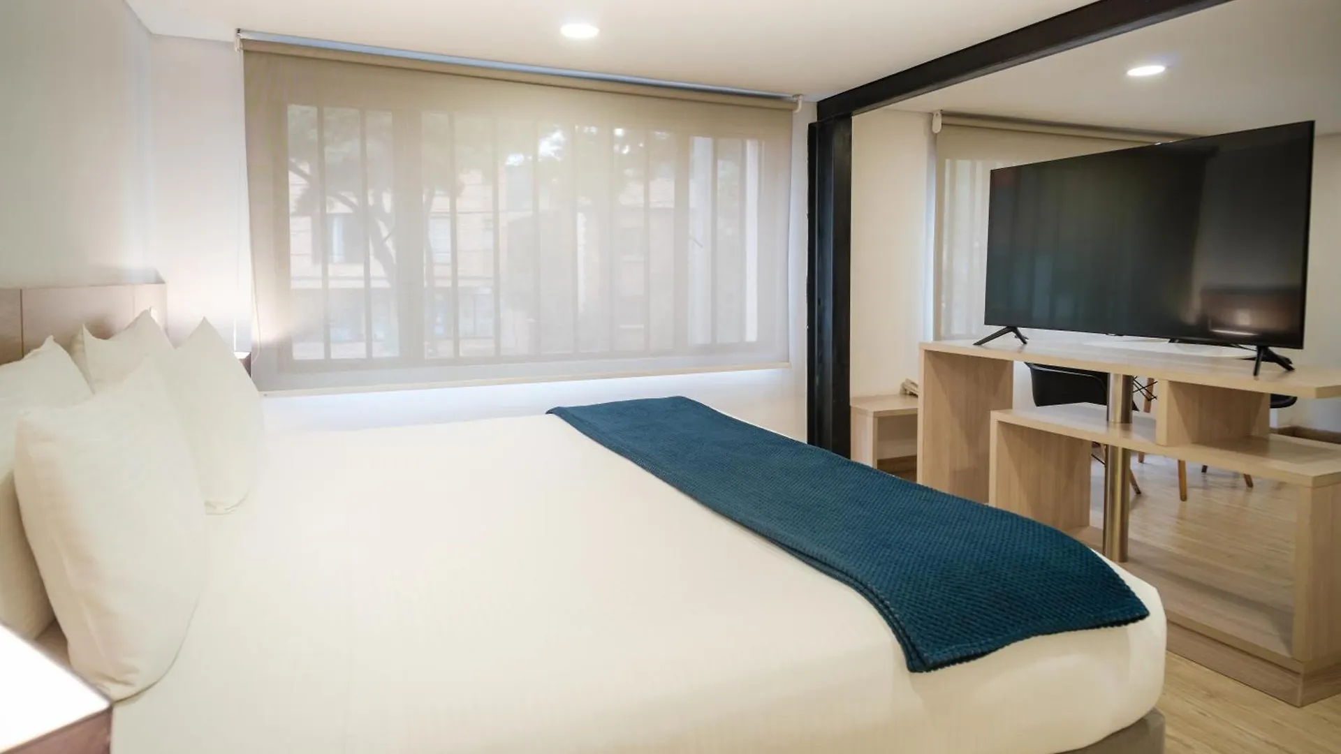 Palermo Home Bogota & Art Gallery Hotel