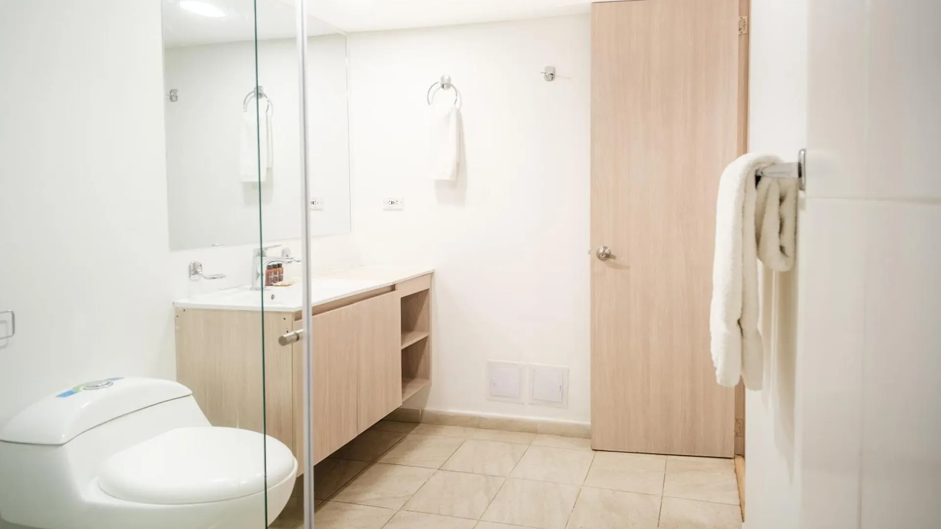 Palermo Home Bogota & Art Gallery Hotel