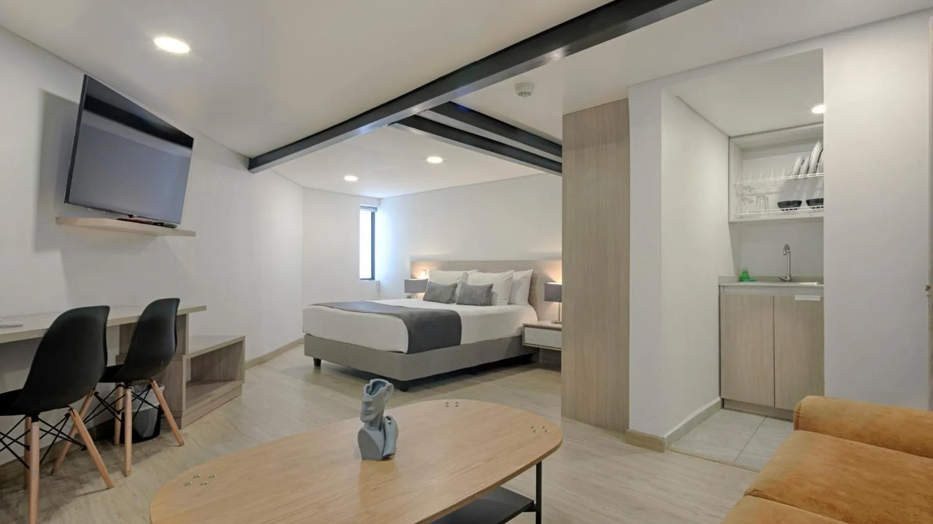 Palermo Home Bogota & Art Gallery