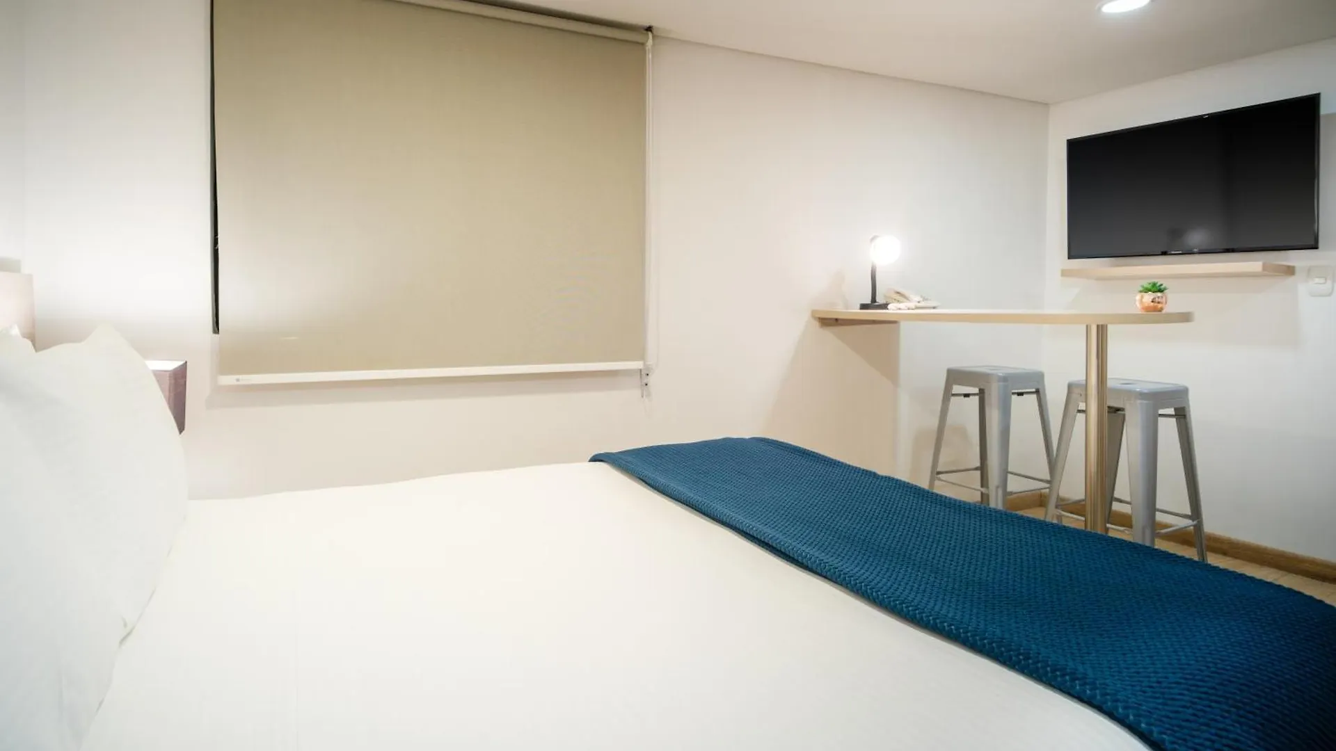 Palermo Home Bogota & Art Gallery Колумбия