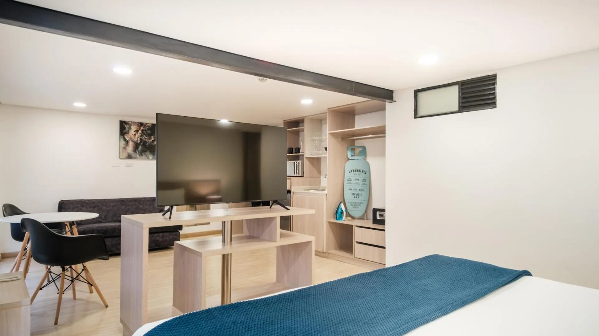 Palermo Home Bogota & Art Gallery Hotel