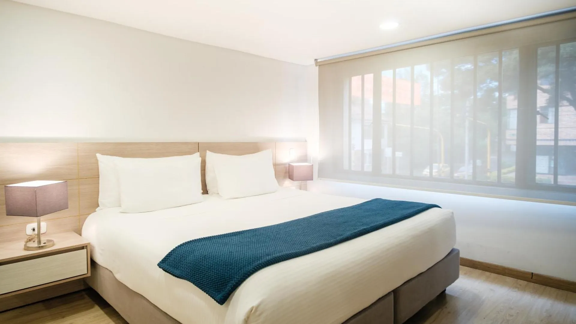 Palermo Home Bogota & Art Gallery Hotel