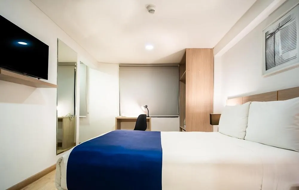 Palermo Home Bogota & Art Gallery Hotel